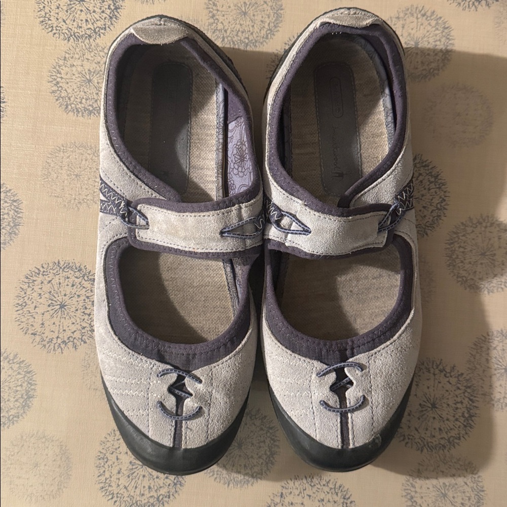 Timberland Smartwool anti-fatigue maryjanes size 9.5